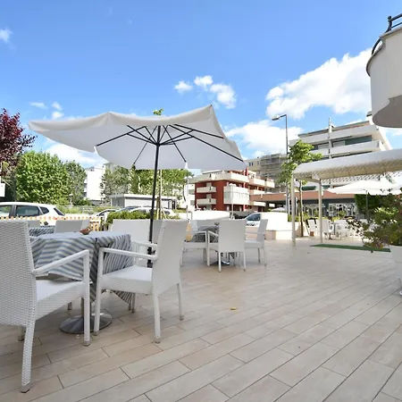 Hotel Marina Depandance-2